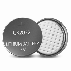 بطارية مازر بورد CR2032