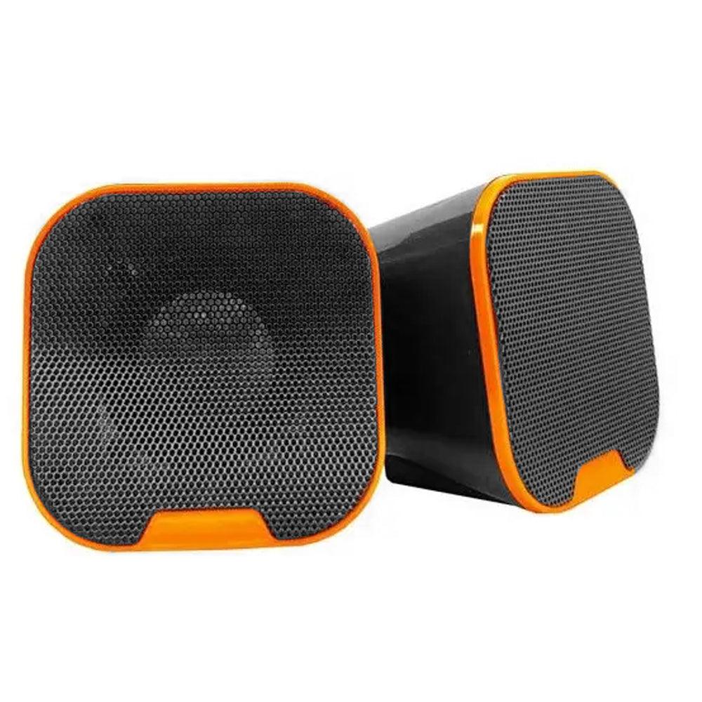 Crash X9 Speaker 2.0