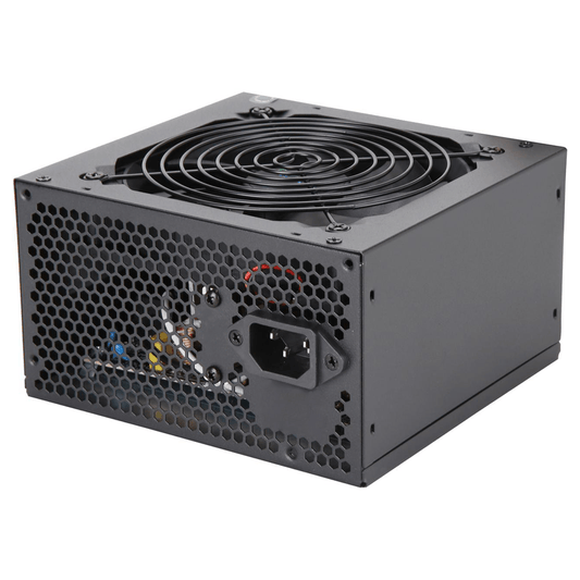 Power Supply
