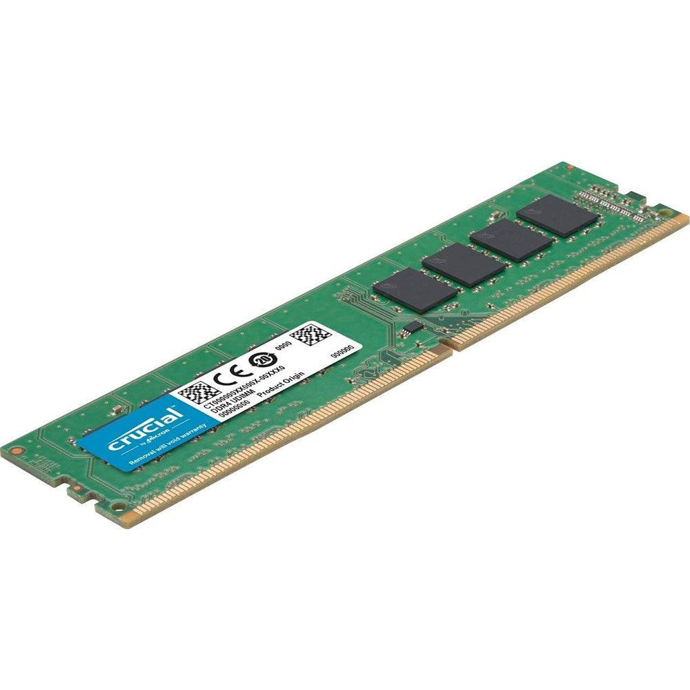 Crucial RAM 16GB DDR4 2666MHz