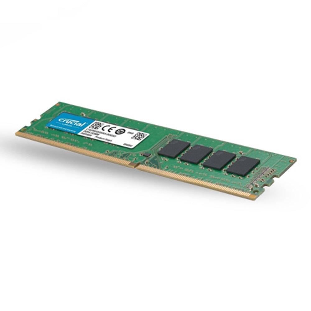 RAM 32GB DDR4 2666MHz