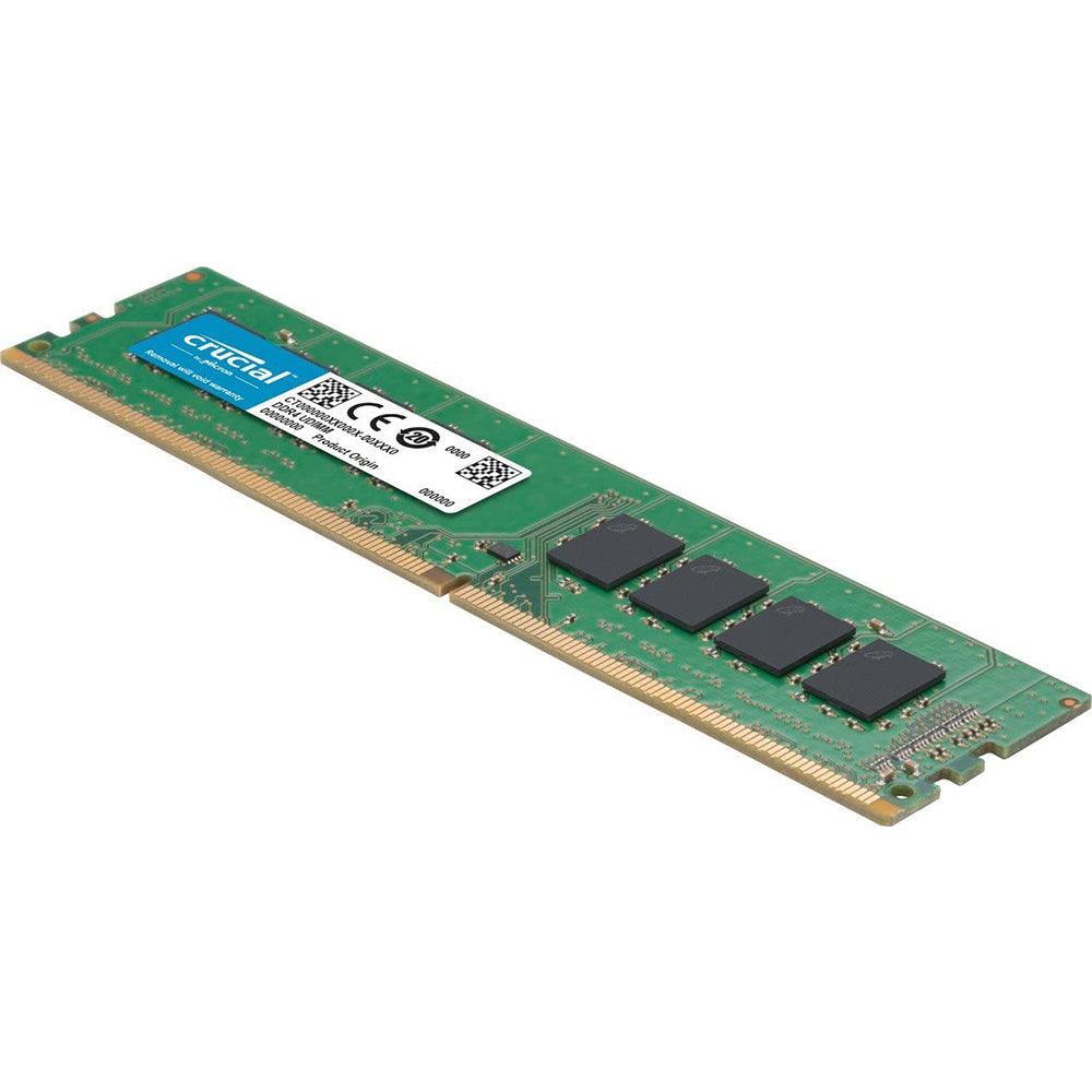 رام كروشال 8 جيجابايت 2666 ميجاهرتز DDR4