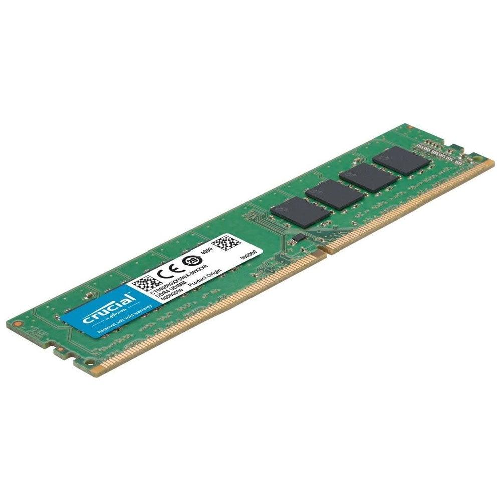 رام كروشال 8 جيجابايت 3200 ميجاهرتز DDR4