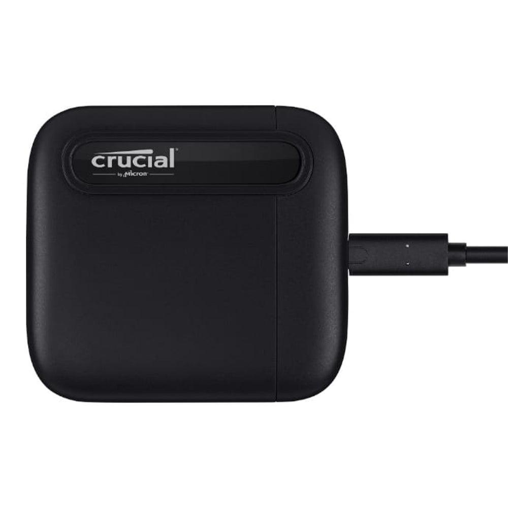 Crucial X6 2TB Portable 
