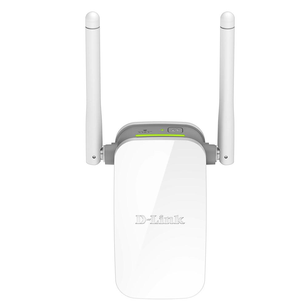 D-Link DAP-1325 Wi-Fi Range Extender 1Port 2 Antenna 300Mbps