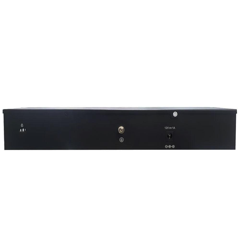 D-Link Rackmount Switch