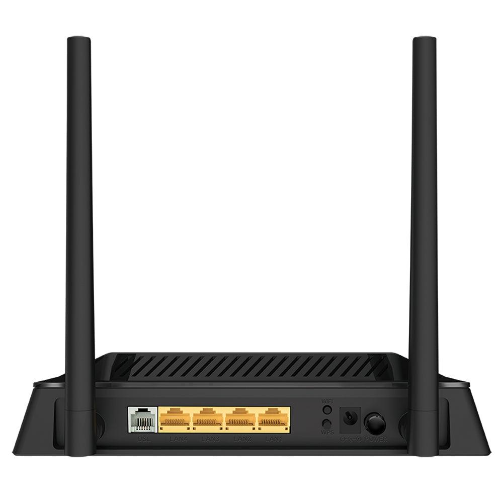 D-Link DSL-224 VDSL2/ADSL2+ Router