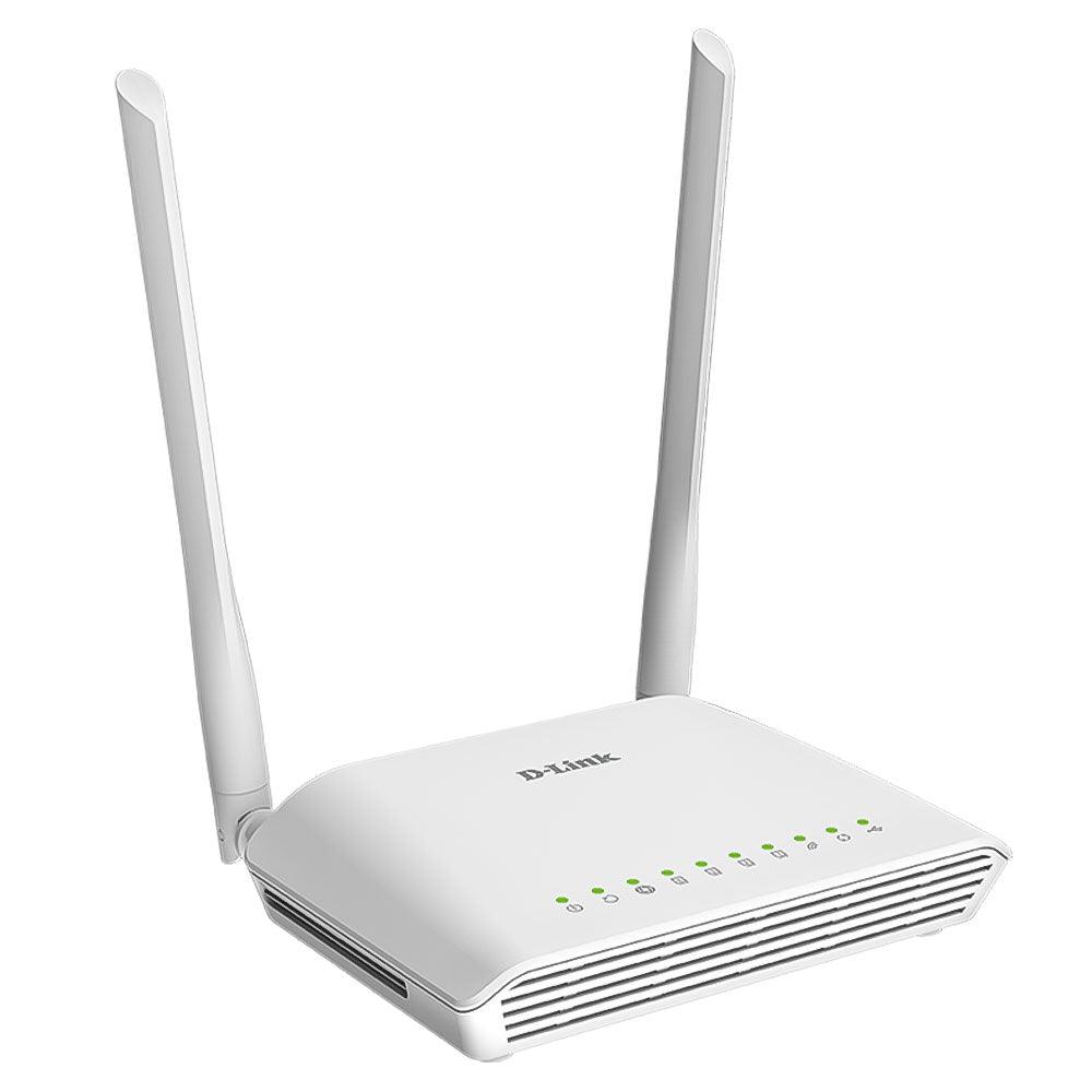 D-Link Router 