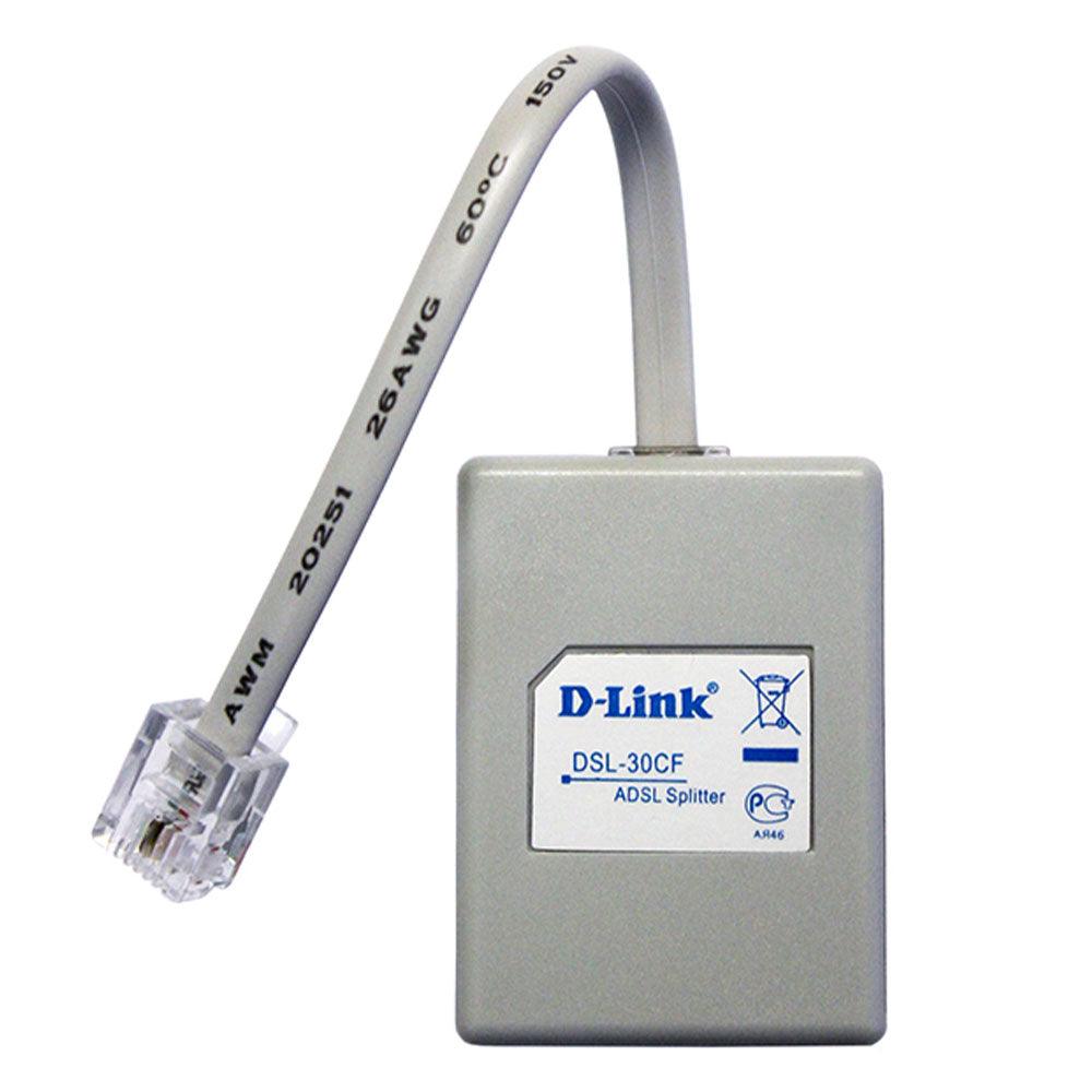 D-Link DSL-30CF Splitter