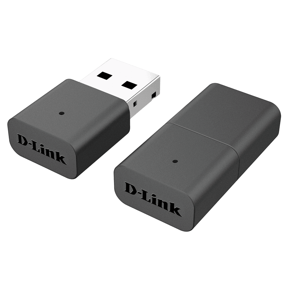 D-Link DWA-131 Wireless USB Adapter