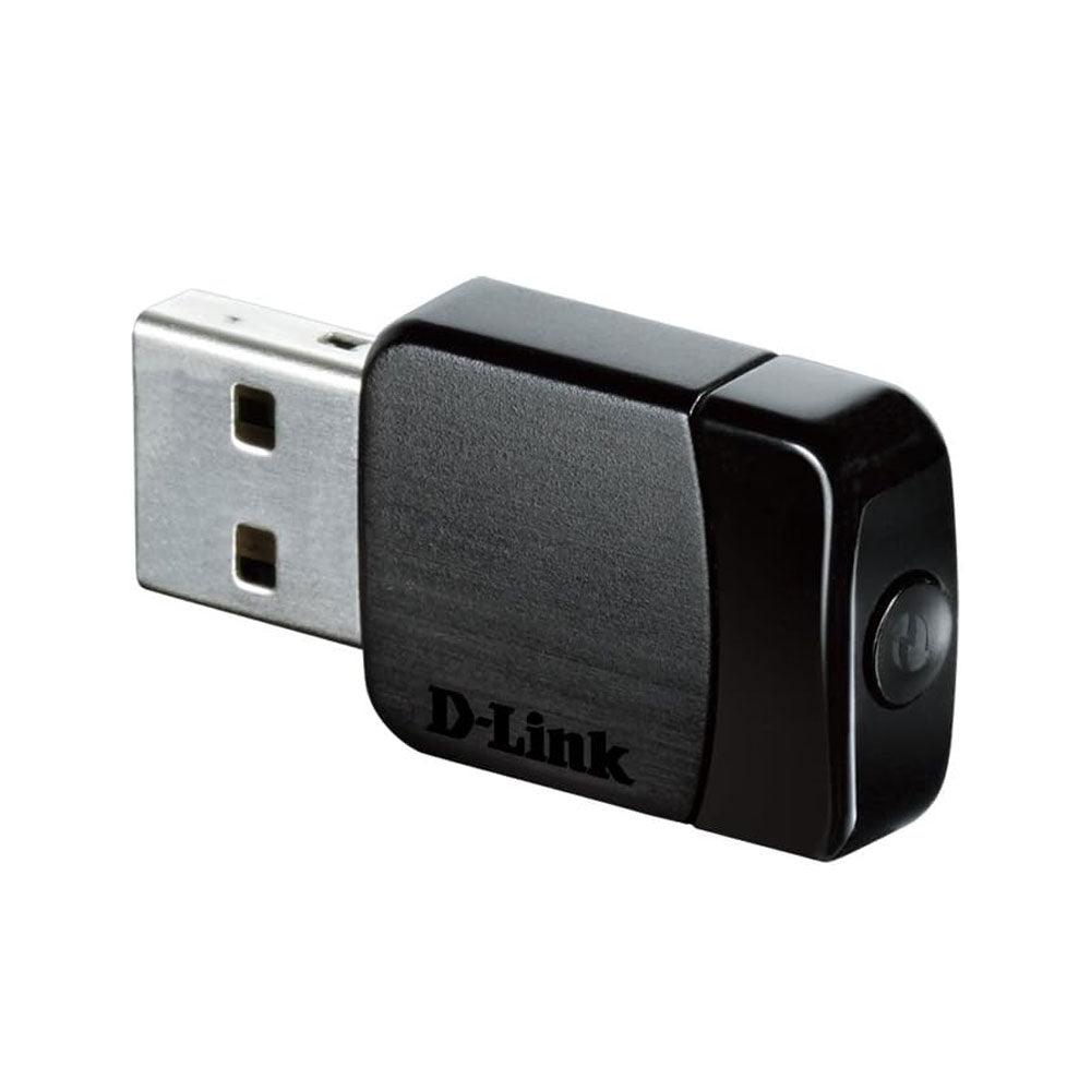 D-Link DWA-171 Wireless USB Adapter 600Mbps