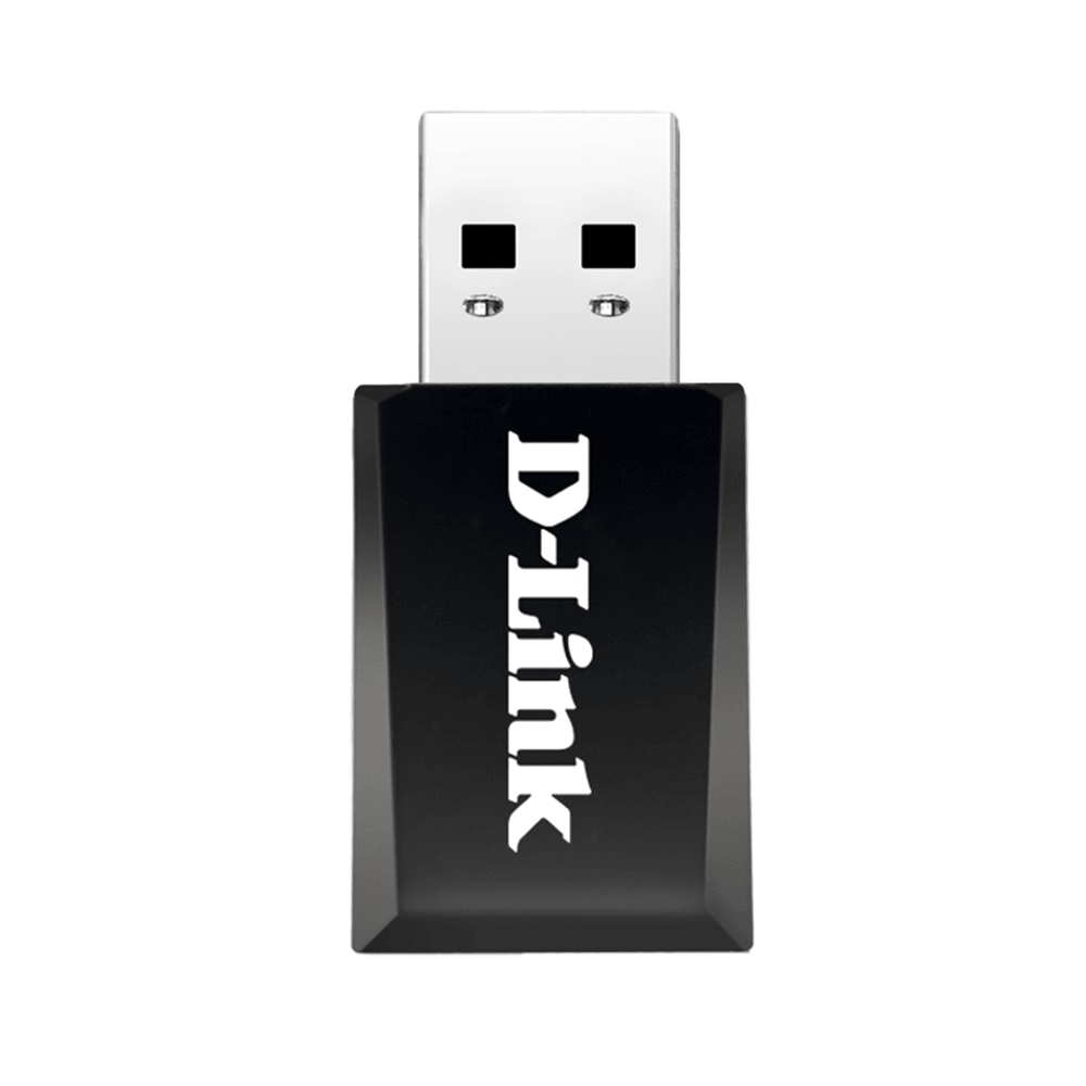 D-Link DWA-182 Wireless USB Adapter 1300Mbps - Kimo Store