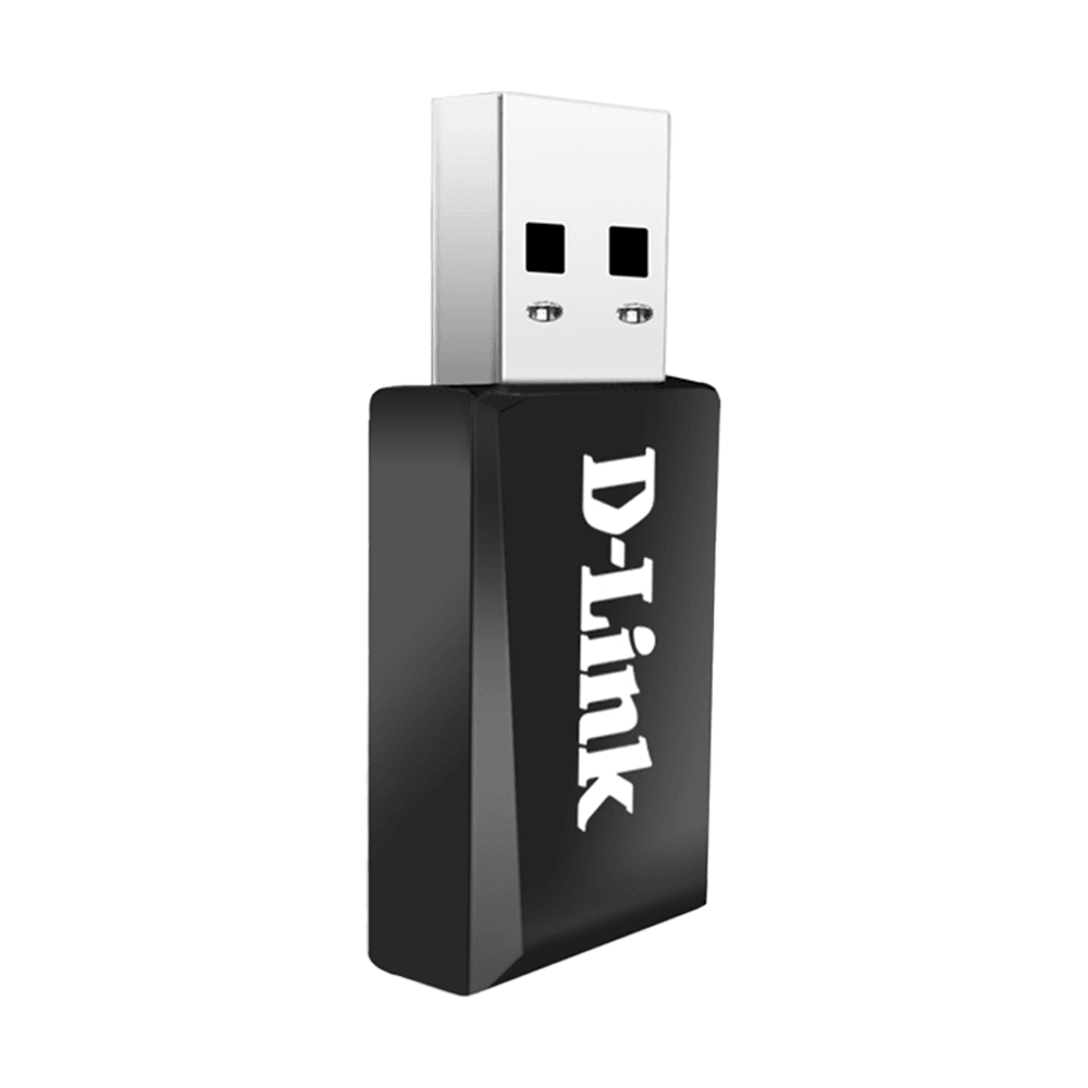 D-Link DWA-182 Wireless USB Adapter 1300Mbps - Kimo Store