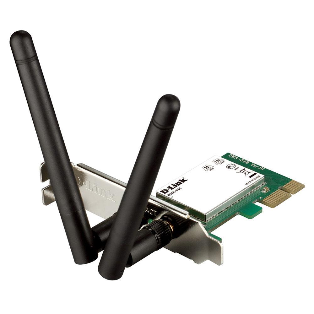 D-Link PCI Express Wireless Lan Card