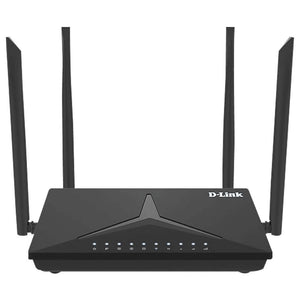 D-Link DWR-M920 Access Point 3 Ports 4 Antenna + SIM Card 300Mbps