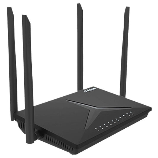 D-Link DWR-M920 Access Point 3 Ports 4 Antenna + SIM Card 300Mbps