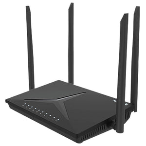 D-Link DWR-M920 Access Point 3 Ports 4 Antenna + SIM Card 300Mbps