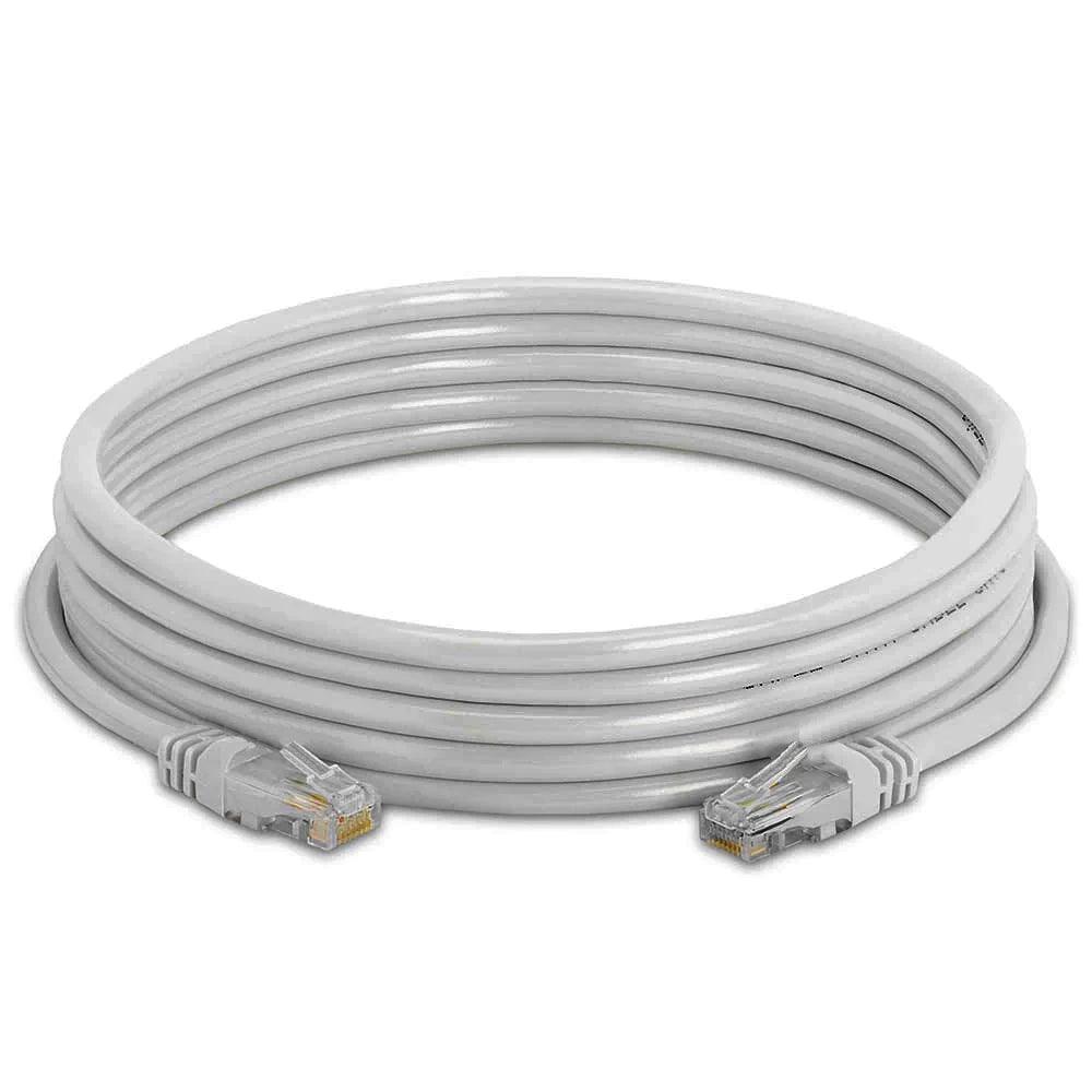 D-LINK Patch Cord Cat6 UTP 5m - Gray