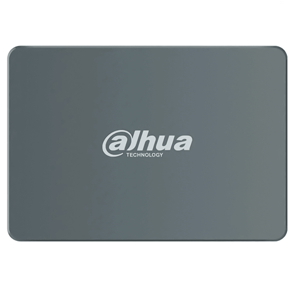 Dahua C800A 500GB 3D NAND SATA 2.5 Inch Internal SSD (Used) - Kimo Store