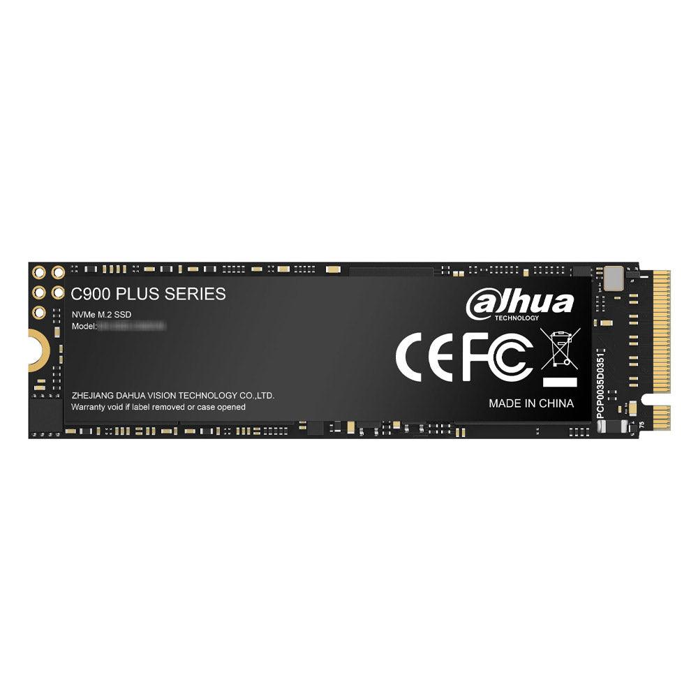 Dahua C900 PLUS 256GB 3D NAND NVMe PCIe M.2 SSD