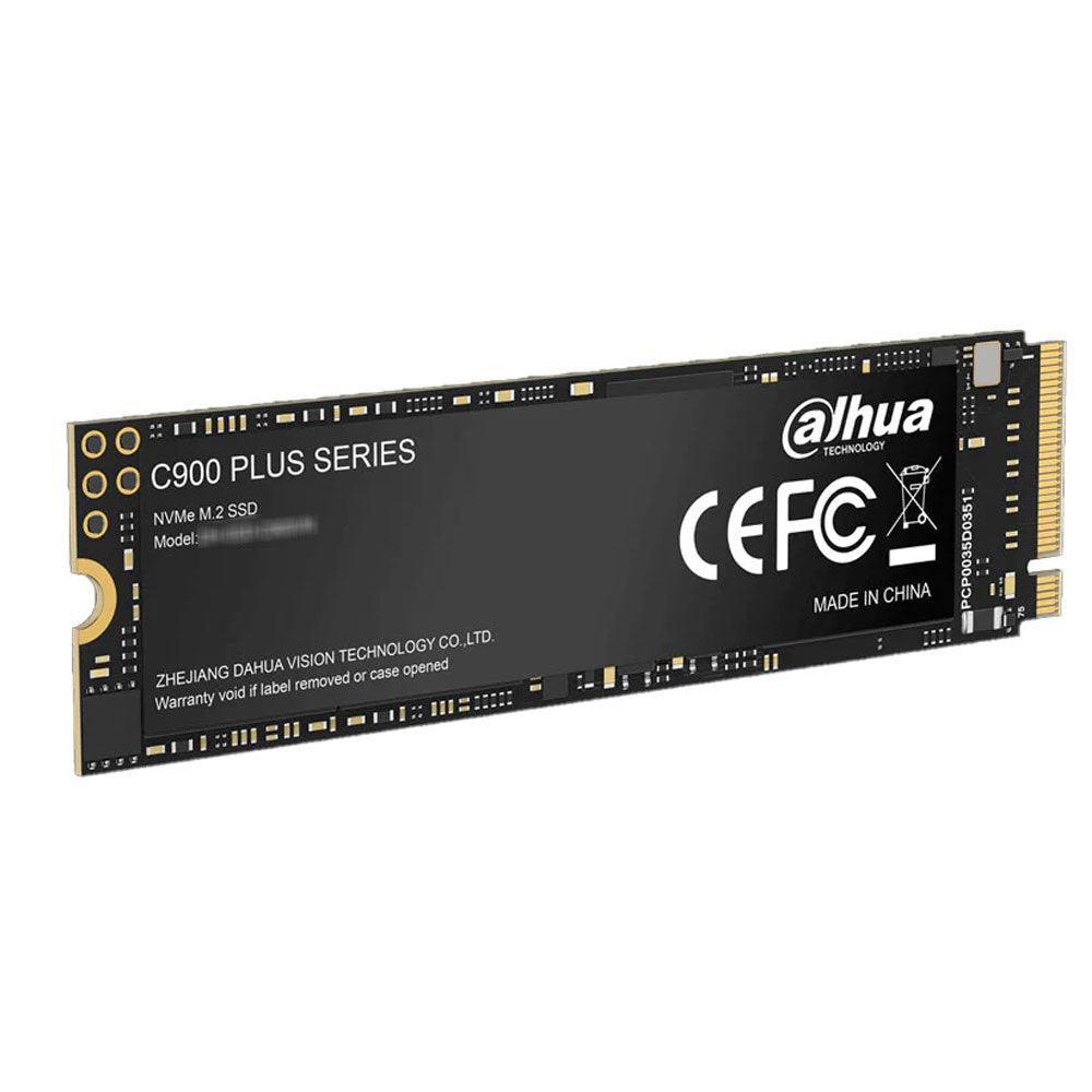 Dahua C900 PLUS 512GB 3D NAND NVMe PCIe M.2 SSD - Kimo Store