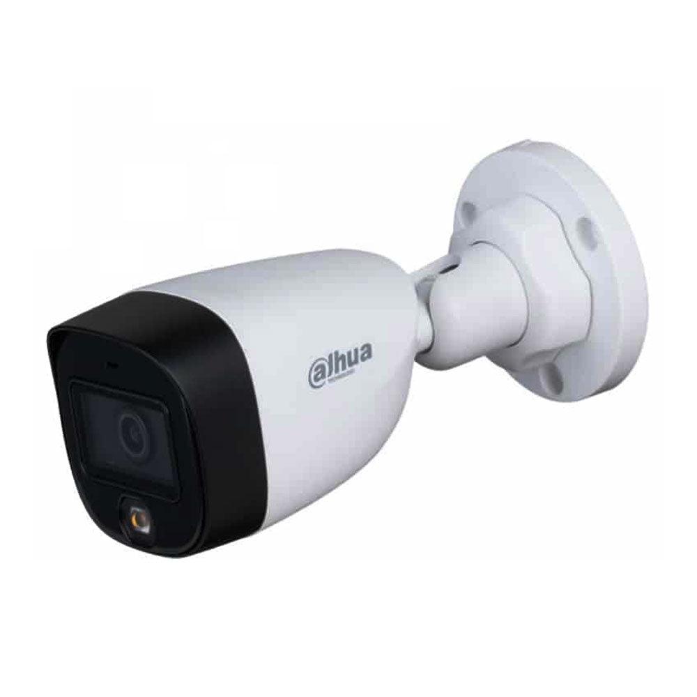 Dahua DH-HAC-HFW1209CLP-LED Outdoor Security Camera 2MP 3.6mm