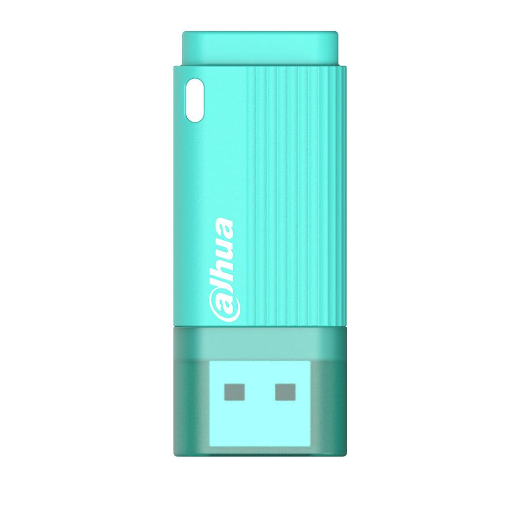 فلاش ميموري داهوا 32 جيجابايت USB 2.0 USB-U126