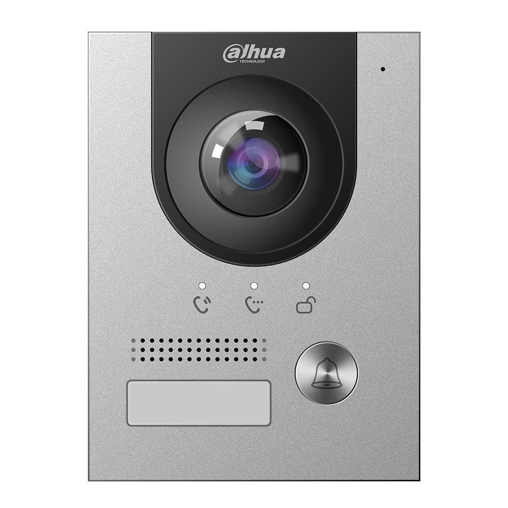 Dahua intercom