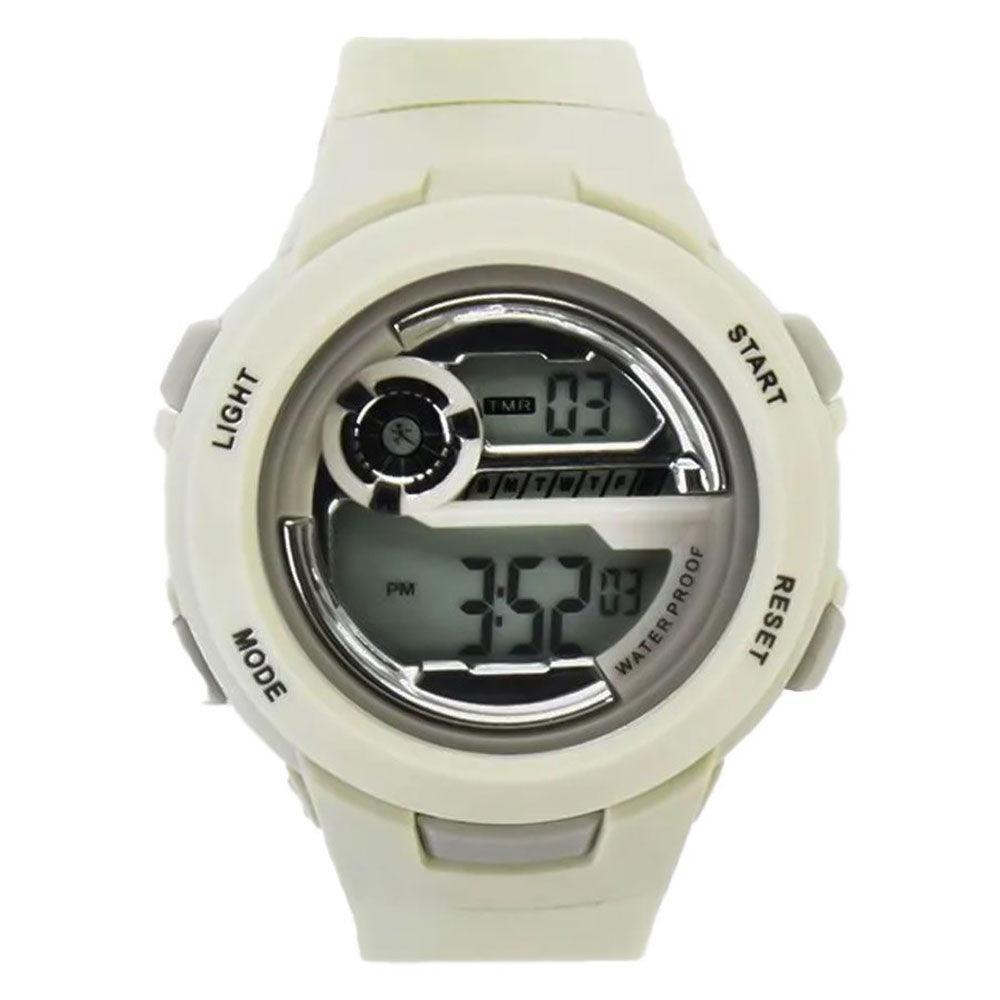 Dashfully DFK1714-BBG Sport Digital Watch