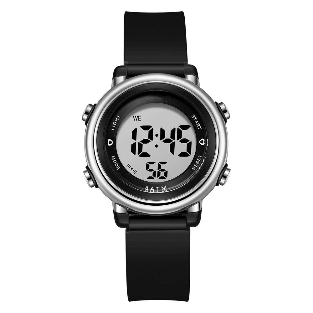 Dashfully DFW1811-B Sport Digital Watch