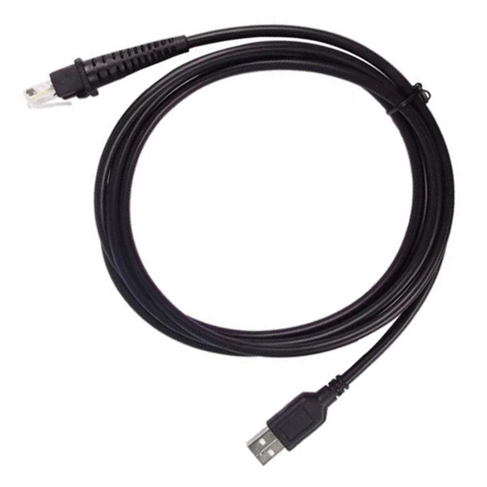 Barcode Reader Cable