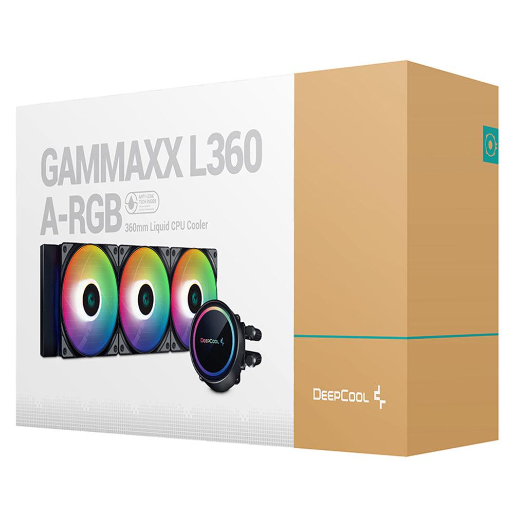 Gammaxx L360 ARGB