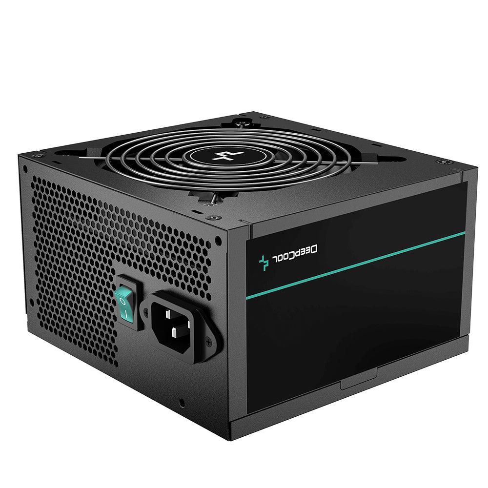 DeepCool PM850D 850W 80 PLUS Gold Certified Power Supply