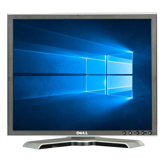 Dell1908FPTP19InchLCDMonitor_OriginalUsed