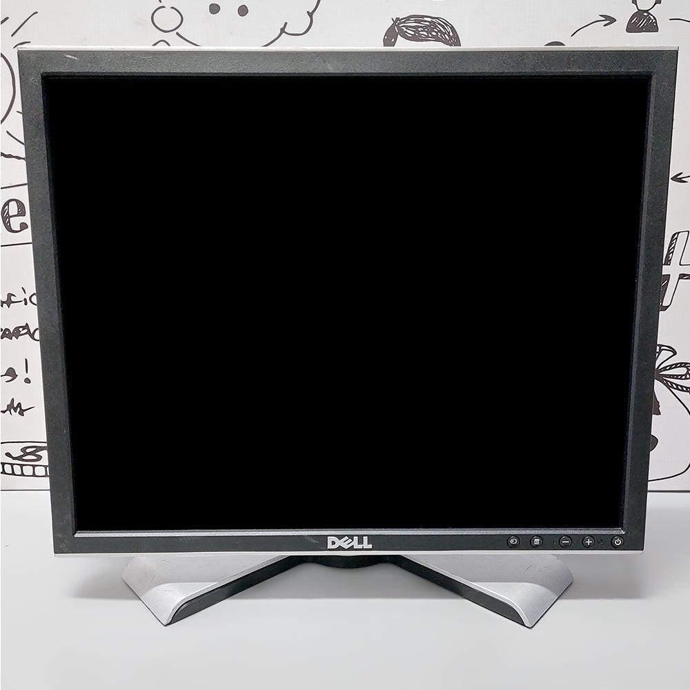 شاشة ديل 1908FPT/P190SF مسطحة 19 بوصة LCD (استعمال خارج)