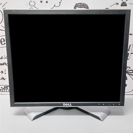 Dell 1908FPT/P190SF 19 Inch LCD Monitor (Original Used)