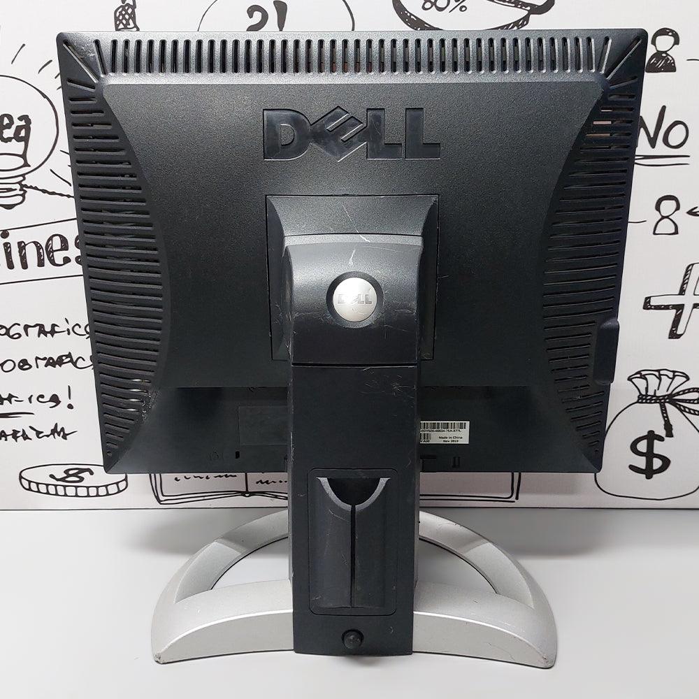 شاشة ديل 1908FPT/P190SF مسطحة 19 بوصة LCD (استعمال خارج)