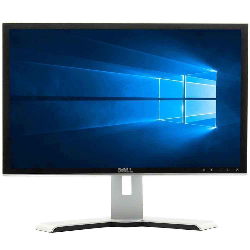 Dell2208WFPT22InchLCDMonitor_GradeA_OriginalUsed_5