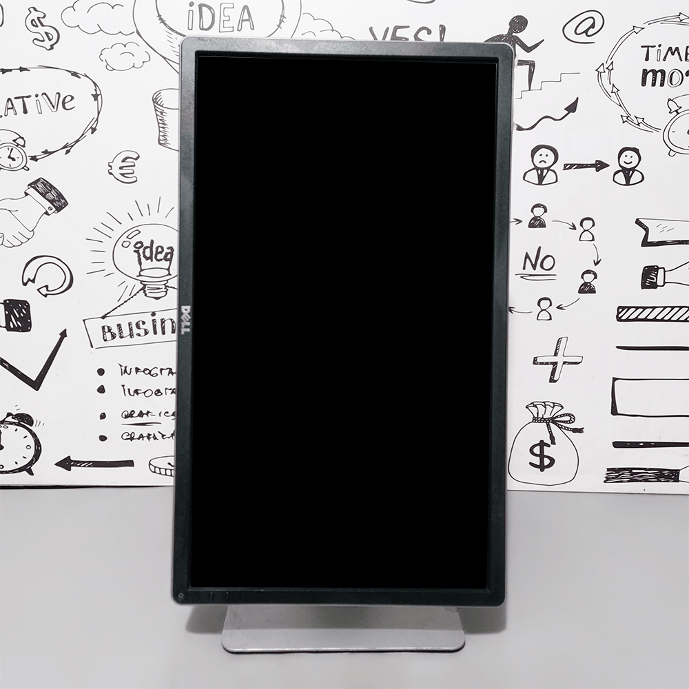 Dell 23 Inch LED Monitor (Original Used)