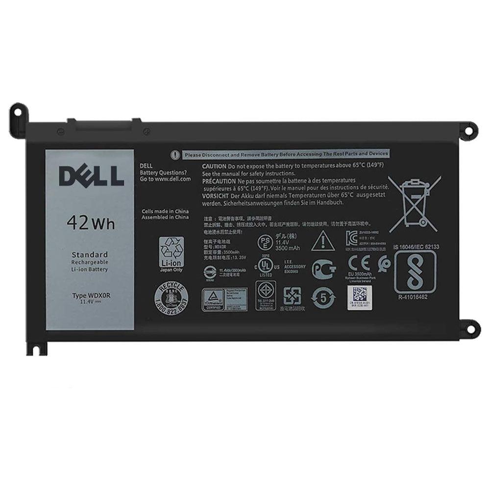 Dell 5567-5568-7579 Laptop Battery WDX0R Original