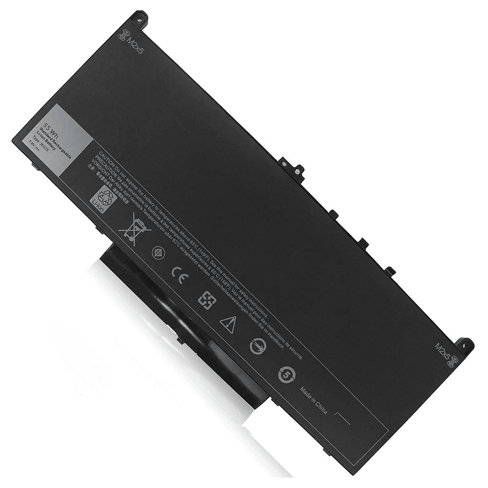 Dell Battery 