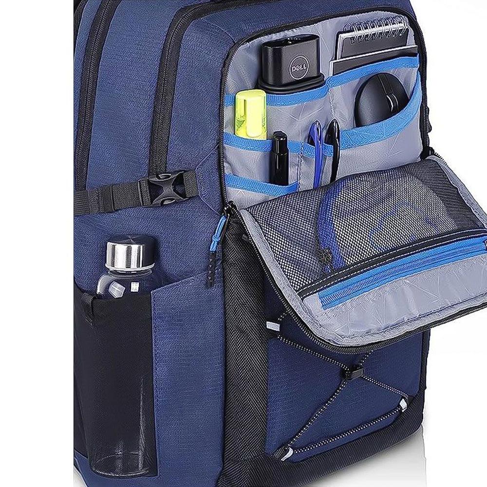 Dell Energy BH550 Laptop Backpack 15 Inch - Blue