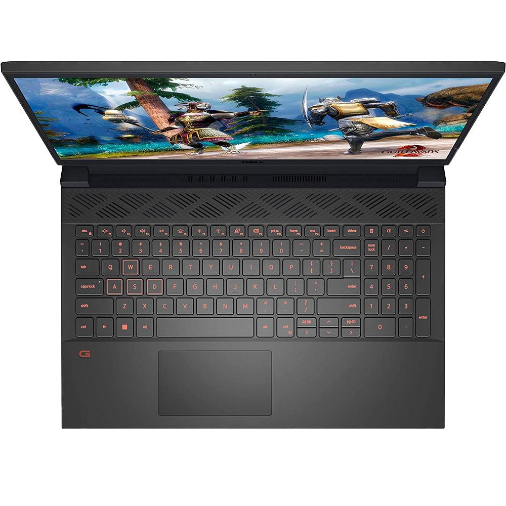 Dell G15 5520 Gaming Laptop (Intel Core i7-12700H - 16GB Ram - M.2 NVMe 512GB - Nvidia RTX 3060 6GB - 15.6 Inch FHD 165HZ) - Kimo Store