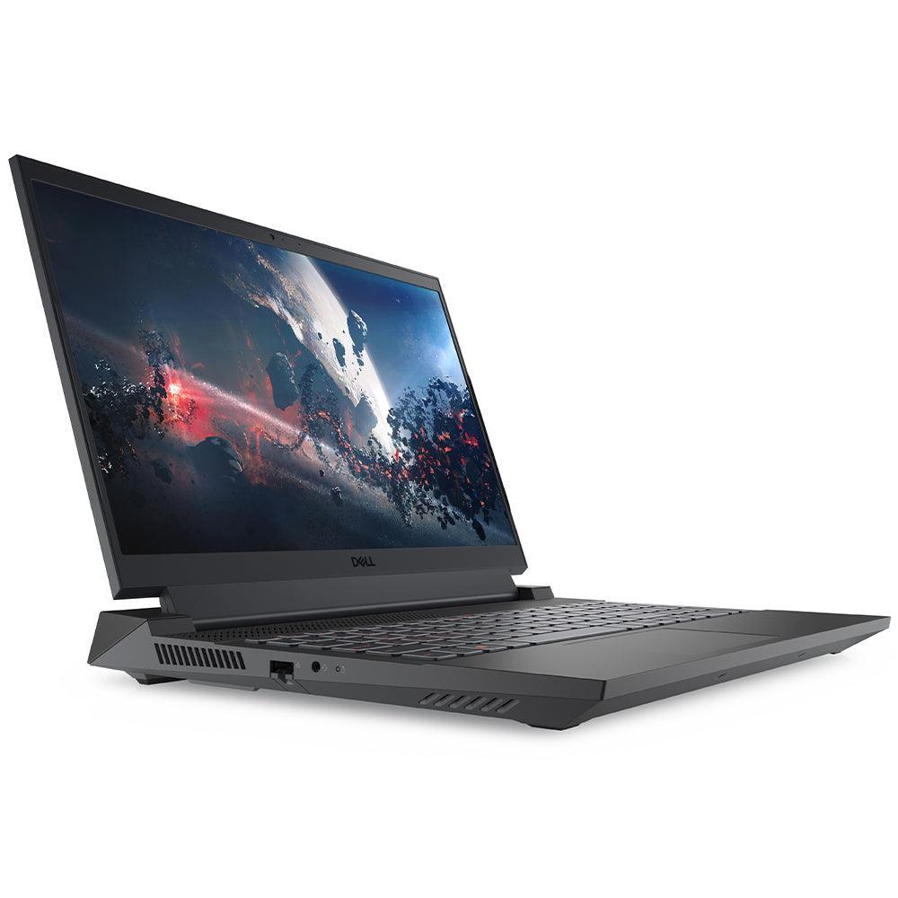 Dell G15 5530 Gaming Laptop (Intel Core i7-13650HX - 16GB Ram - M.2 NVMe 512GB - Nvidia RTX 3050 6GB - 15.6 Inch FHD 120Hz - Ubuntu) 