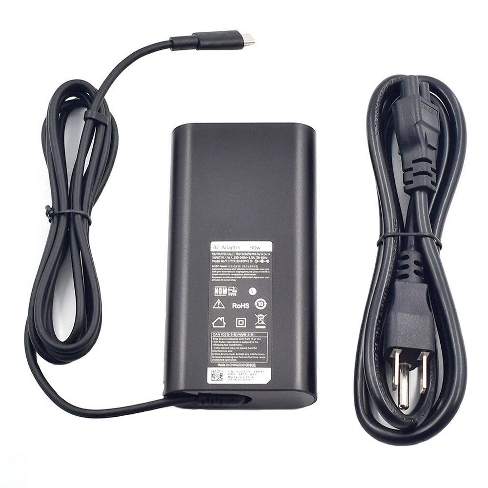 Dell Laptop Charger 20V-4.5A (Type-C) Original - Kimo Store