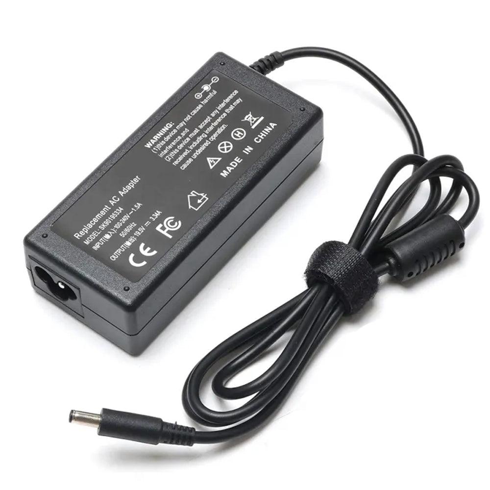 Dell Laptop Charger CB 19.5V-3.34A (4.5mm x 3.0mm)