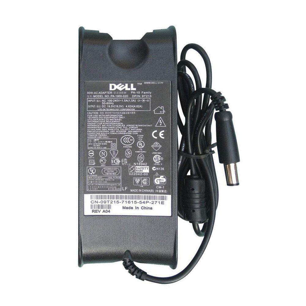 Dell Laptop Charger CB 19.5V-3.34A (7.4mm x 5.0mm)