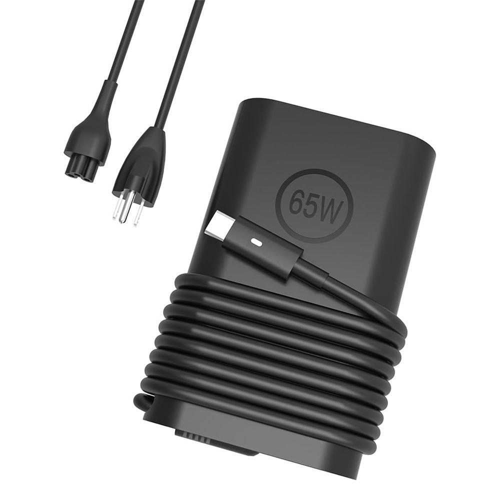 Dell Laptop Charger CB 20V-3.25A (Type-C) 
