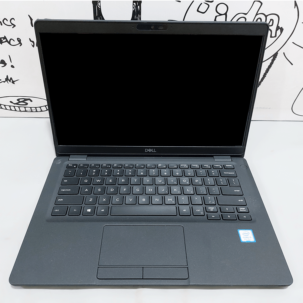 Dell Latitude 5300 Laptop 