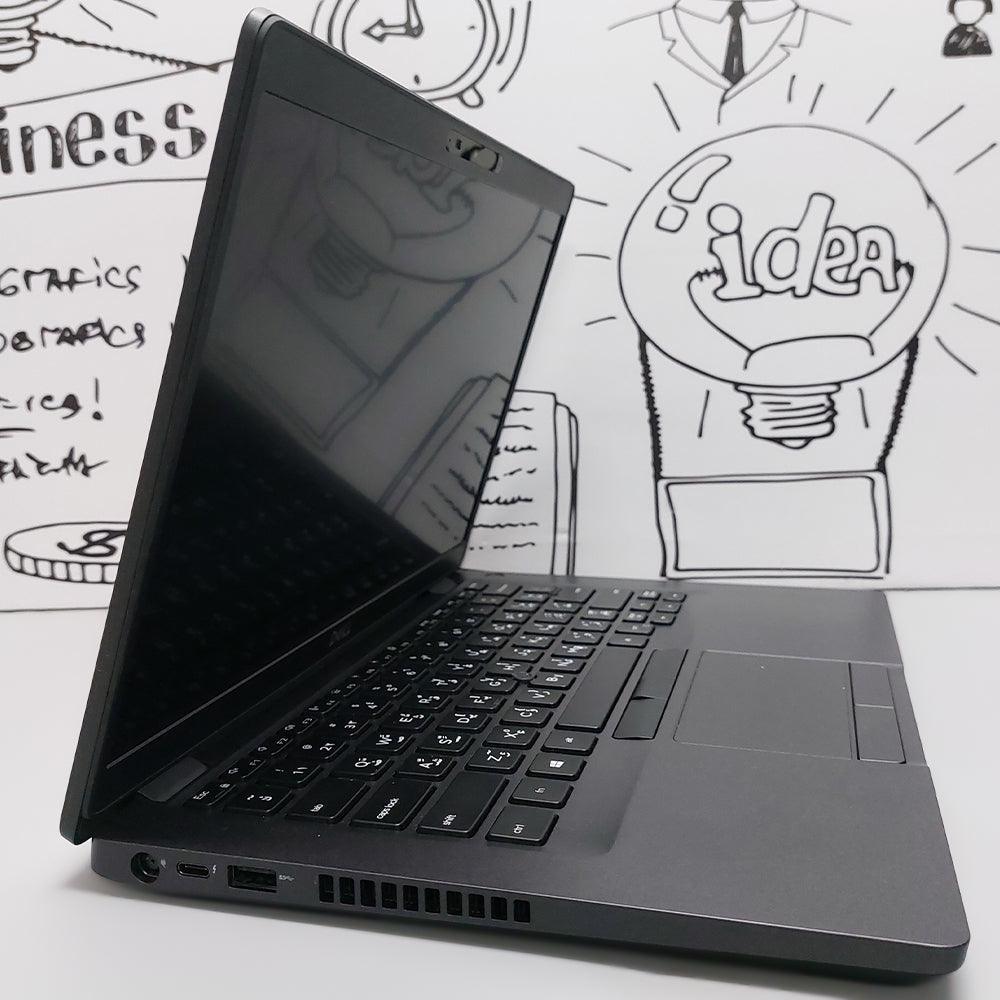 Dell Latitude 5400 Laptop (Intel Core i5-8265U - 8GB DDR4 - M.2 256GB - Intel UHD Graphics - 14.0 Inch FHD - Cam) Original Used - Kimo Store